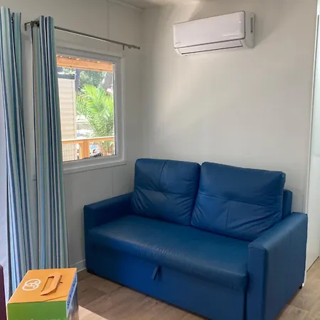 Mobil 6 Personnes La Marina * Canet-en-Roussillon