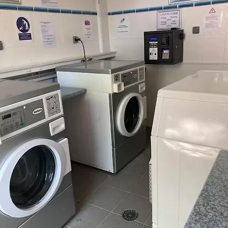 Kemp Mobil 6 Personnes La Marina Canet-en-Roussillon